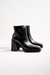 Bota Cuero KATMA