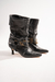 Bota Cuero KEITY - comprar online