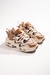 Imagen de Zapatilla Ecocuero KING