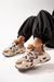 Zapatilla Ecocuero KING