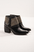 Bota Cuero KUDUS