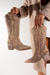 Bota Texana Ecocuero MALIA - tienda online