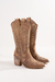 Bota Texana Ecocuero MALIA - Vita Mayorista