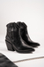 Bota Texana Cuero MEGANI