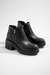 Bota Cuero MINEA - comprar online
