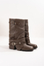 Bota Cuero MIZAM