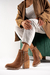 Bota Cuero NAPULIA - tienda online