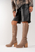 Bota Cuero ORISSA - tienda online
