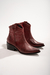 Bota Texana Cuero PASSIF - comprar online