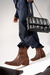 Bota Texana Cuero PASSIF - tienda online