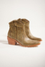 Bota Texana Cuero PASSIF