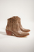 Bota Texana Cuero PASSIF - tienda online