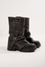 Bota Biker Cuero REUS - comprar online