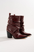 Bota Texana Cuero RIVERT