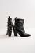 Bota Texana Cuero RIVERT - Vita Mayorista