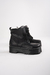 Borcego SARA Cuero - comprar online