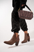 Bota texana SIDNEY cuero en internet