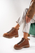 Borcego Cuero SKOV - tienda online