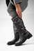 Bota Biker Ecocuero SUSO en internet