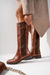 Bota Cuero TALKING - tienda online