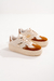 Zapatilla Ecocuero TANYA - comprar online