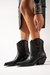 Bota Texana Cuero TEPIC - comprar online