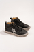 Zapatilla Cuero TEXAS - tienda online