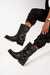 Bota Biker Cuero TRIPI - comprar online