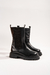 Bota Cuero WOYIN