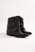 Bota Texana Cuero YONA