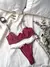 Mermaid Bordo / Princess Collection