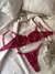 Conjunto Margaret Pink en internet