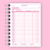 Agenda Agendamentos - Gráfica Personalize
