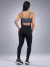 Conjunto Fitness Storm Top e Legging- REF 1135/1105 - comprar online