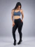 Conjunto Fitness Storm Top e Legging- REF 1135/1105