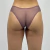 Calcinha de Tule- REF 041 TULE - comprar online