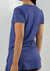 Blusa de Tela de Manga- REF 1104 na internet