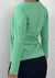 Blusa Manga Longa- REF 705 - Mariella Moda Intíma