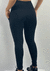 Legging com Bolso- REF 1125 - loja online