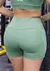 Short Mini Fitness com Bolsos Laterais Funcionais – Ref 1125 - comprar online