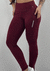 Legging com Bolso- REF 1125 - Mariella Moda Intíma