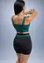 Conjunto Fitness Top e Short- REF 1175/660 - comprar online