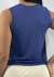 Regata Cropped- REF 1178 - loja online