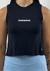 Regata Cropped- REF 1178 - Mariella Moda Intíma