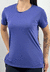 Blusa de Manga com Detalhe de Tule nas Costas- REF 1181 - comprar online