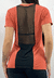 Blusa de Manga com Detalhe de Tule nas Costas- REF 1181 na internet