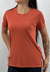 Blusa de Manga com Detalhe de Tule nas Costas- REF 1181 - comprar online