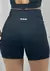 Short Fitness com Compartimento Funcional no Cós – Ref 1224 - Mariella Moda Intíma