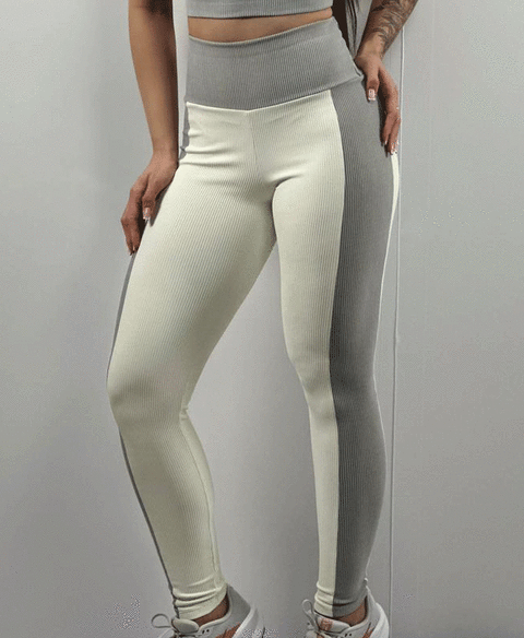 Legging Jacquard- REF 391