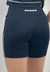 Short Com Detalhes em Listras- REF 523 - loja online
